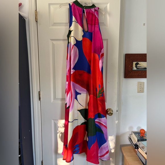 FARM Rio Colorful Floral Dress - Picture 2 of 5